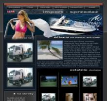odzie motorowe