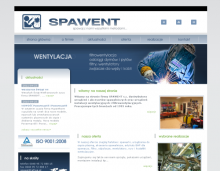 SPAWENT, spawalnictwo, wentylacja, klimatyzacja, artykuy BHP, Gorzw