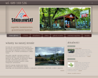 projektowanie stron www