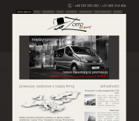 projektowanie stron www