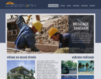 projektowanie stron www