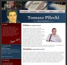 Tomasz Pilecki Stargard