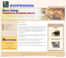 usługi projektowo-konstrukcyjne