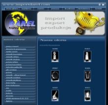 trofea sportowe