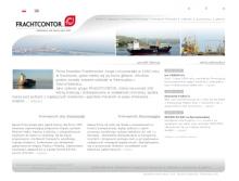 transport do Norwegii, transport finlandia, agencja portowa, Poseidon
