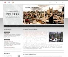 kamieniarstwo, POLSTAR, handel kamieniem