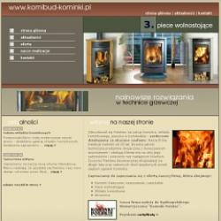 projektowanie stron www