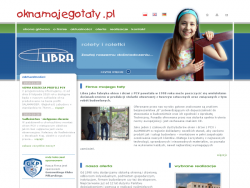 projektowanie stron www