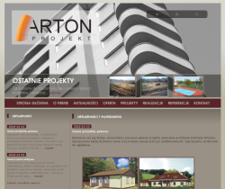 projektowanie stron www