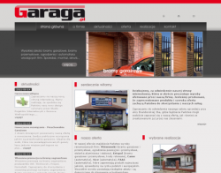 projektowanie stron www