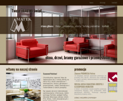 projektowanie stron www