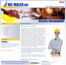projektowanie stron www