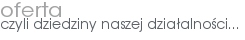 projektowanie stron www